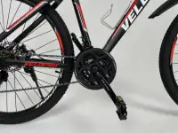 Велосипед Velopro MA2660 26 дюйм 2022 17 дюймов мультиколор, фотография 2