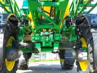 Самоходный опрыскиватель John Deere JOHN DEERE 5430 i - 2011, фотография 12