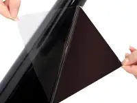 многоразовая тонировочная пленка 15%, фотография 3