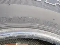 2 комлекта джиповской резины, фотография 9