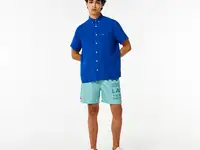 Купальные шорты lacoste