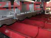 Линия для производства двух видов металлочерепицы, фотография 8