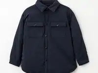 Куртка утепленная sela