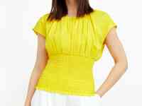 Блуза finn flare