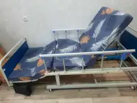 Продам койку для лежащих кардиологическую, фотография 2