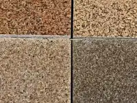 Гранит Куртинский, Жельтау, Капал Арасан., фотография 9