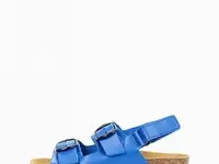 Сандалии orthoboom