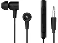 Гарнитура edifier p205 черный