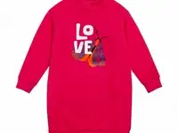 Платье bossa nova