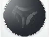 Стиральная машина viomi wd10fe-w6a белый