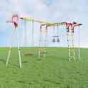 Игровые и спортивные комплексы, фотография 2