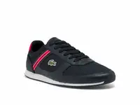 Кеды lacoste menerva sport