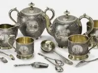 Скупка серебра, фотография 10