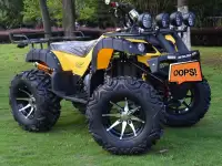 Квадроцикл 250сс (Караганда), фотография 2