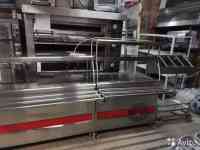 Линия раздачи, фотография 2