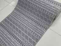 Коврик Индейский ковер ковровая дорожка Ширина 90 см, фотография 4