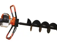 Бур, d 8; 10; 12... мм, l 400; 600... мм, тип: SDS-plus; SDS-max, назначение: по бетону; проломной; по камню