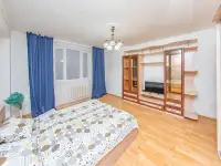 Квартира в ЖК Номад, фотография 3