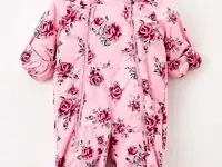 Комбинезон утепленный playtoday