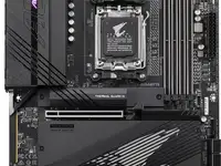 Материнская плата gigabyte b650 aorus pro ax