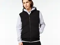 Мужской жилет lacoste slim fit