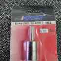 Алмазное сверло по стеклу 6, 10, 20, 22мм, фотография 6