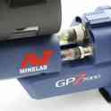 Металлодетектор Minelab GPZ 7000, фотография 3