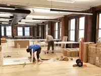 Профессиональная сборка и ремонт мебели, Любая сложность, Переезды, фотография 3