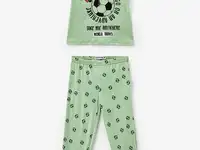 Костюм спортивный elementarno