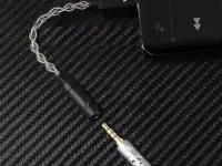 ЦАП усилитель QKZ CX31993 Type-C на 3,5 мм, фотография 2