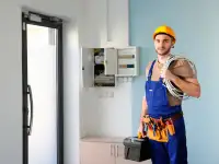 требуются электро-монтажные рабочие, фотография 2