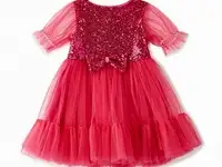 Платье trendyco kids