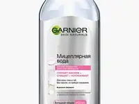 Мицеллярная вода garnier