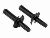 Кольца Сменные Black Diamond Z-Pole Baskets (2Шт.)