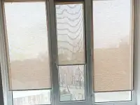 Рулонные шторы, фотография 4