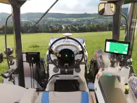 Подруливающее устройство Кампус