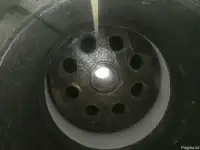 Футеровка емкостей, колонн и т. д, фотография 4