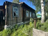 Продам дом в село Парыгино, Партизанская 55