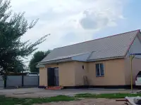 Продаются два одноэтажных дома с земельными участками