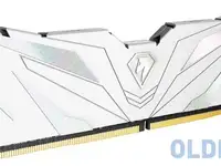 Оперативная память для компьютера netac shadow ii dimm 32gb ddr4 3200