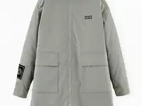 Куртка утепленная bell bimbo