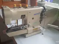 швейные промышленные машинки, фотография 4