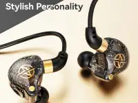 Наушники QKZ Sport, фотография 3