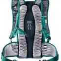 Рюкзак deuter race x 12 new black, фотография 2