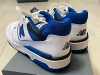 Кроссовки New Balance 550, оригинал 100%, фотография 2