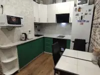 Однокомнатная в аренду, фотография 3