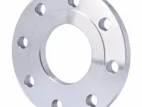 Фланцы стальные приварные гост 12820 80, D наружн. 95-670 мм, D внутр. 1-2400 мм, Тип: плоский...