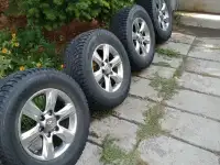 шины с дисками, фотография 2