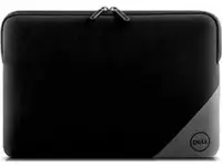 Чехол для ноутбука 15.6" dell case essential sleeve 15 полиэстер