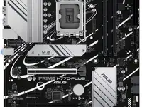 Материнская плата asus prime h770-plus soc-1700 intel h770 4xddr5 atx ac`97